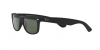 OKULARY RAY-BAN® NEW WAYFARER RB 2132 622/58 52 ROZMIAR S Z POLARYZACJĄ